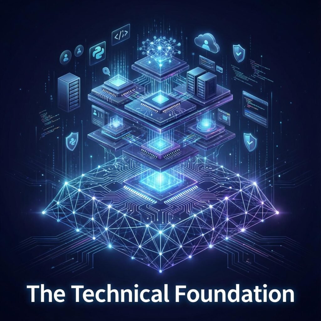 The Technical Foundation