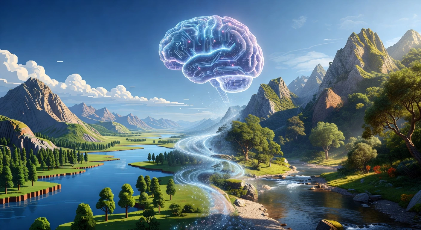 AI Realism Enhancement