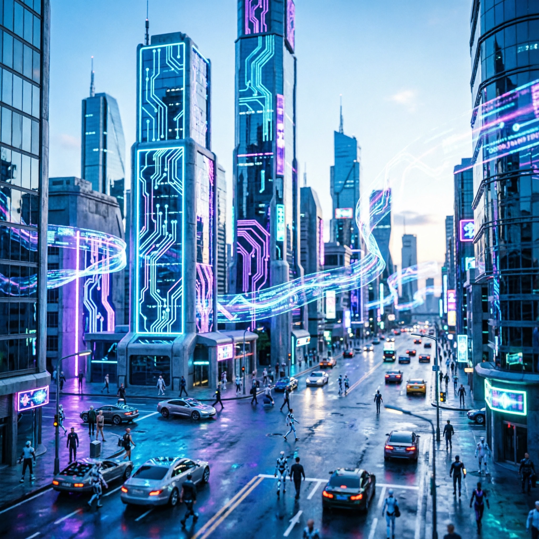 AI simulations in gaming