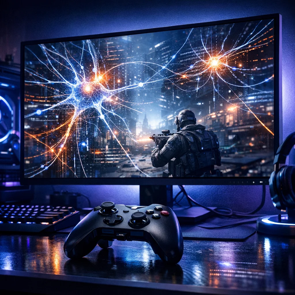 AI player engagement systems